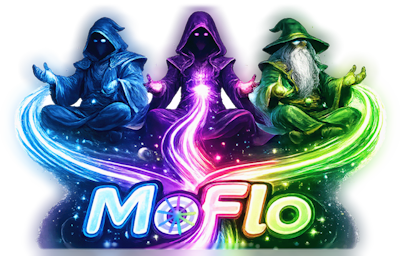 Moflo wizards